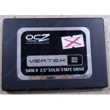 Нерабочий SSD 80Gb SSD 80Gb OCZ Vertex2 OCZSSD2-2VTX80G 2.5" (Артем)