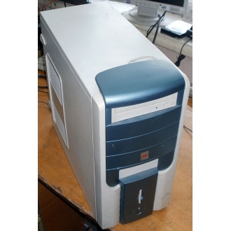 AMD Athlon 64 X2 Dual Core 4400+ (2x2.3GHz) /2048Mb /120Gb /ATX 350W (Артем)