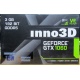 3 Gb 192 BIT GDDR5 inno3D GeForce GTX 1060 (Артем)