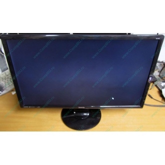 Монитор 24" Benq GL2460 с небольшой царапинкой (Артем)