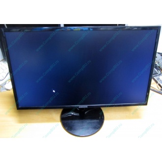 Монитор 23.5" Samsung S24F350FHI с царапиной (Артем)