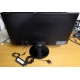 Монитор 23.5" Samsung S24F350FHI вид сзади (Артем)