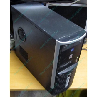 Системный блок Intel Core i5 650 /4Gb DDR3 /400Gb /ATX 300W FSP (Артем)