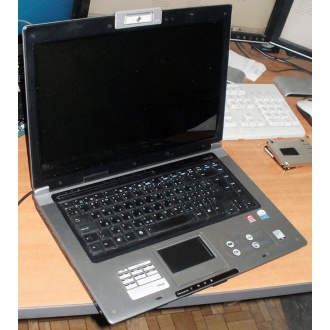 Ноутбук Asus F5 (F5RL) (Intel Core 2 Duo T5550 (2x1.83Ghz) /2048Mb DDR2 /160Gb /15.4" TFT 1280x800) - Артем
