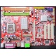 Материнская плата MSI MS-7235 P965 Neo VER:1.1 s.775 Б/У (Артем)