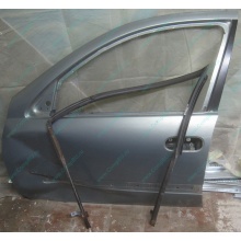 Левая передняя дверь Nissan Almera Classic N16 (Артем)