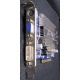 VGA в Артеме, DVI в Артеме, tv-out порты на видеокарте 256Mb nVidia GeForce 7600GS AGP (Asus N7600GS SILENT) - Артем