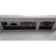 Монитор 24" Benq VW2430H VGA в Артеме, DVI и HDMI входы (Артем)