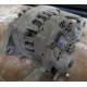 Нерабочий генератор 12V 80A Nissan Almera Classic (Артем)