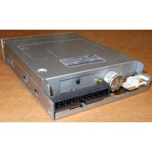 Флоппи-дисковод 3.5" Samsung SFD-321B белый (Артем)
