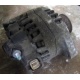 Нерабочий генератор 12V 80A Nissan Almera Classic (Артем)