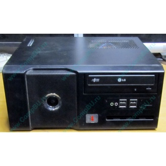 Маленький компьютер Intel Core i5 2400 (4x3.1GHz) /4Gb /750Gb /ATX 300W (Артем)
