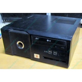 Маленький компьютер Intel Core i3 2120 (2x3.3GHz HT) /4Gb /250Gb /ATX 300W (Артем)