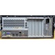 Маленький компьютер Intel Core i3 2120 (2x3.3GHz HT) /4Gb /250Gb /ATX 300W вид сзади (Артем)