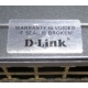Управляемый коммутатор D-link DES-1210-52 пломба (Артем)