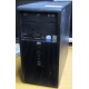 Системный блок БУ HP Compaq dx7400 MT (Intel Core 2 Quad Q6600 (4x2.4GHz) /4Gb /250Gb /ATX 350W) - Артем