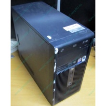 Системный блок Б/У HP Compaq dx7400 MT (Intel Core 2 Quad Q6600 (4x2.4GHz) /4Gb DDR2 /320Gb /ATX 300W) - Артем