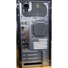 Компьютер Б/У AMD Athlon II X2 250 (2x3.0GHz) s.AM3 /3Gb DDR3 /120Gb /video /DVDRW DL /sound /LAN 1G /ATX 300W FSP (Артем)