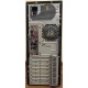 Системный блок Intel Pentium D 945 (2x3.4GHz) s.775 /2Gb /160Gb /ATX 350W вид сзади (Артем)