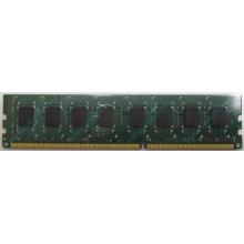 Глючная память 2Gb DDR3 Kingston KVR1333D3N9/2G pc-10600 (1333MHz) - Артем