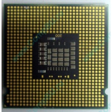 Процессор Б/У Intel Core 2 Duo E8400 (2x3.0GHz /6Mb /1333MHz) SLB9J socket 775 (Артем)