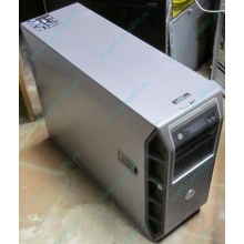 Сервер Dell PowerEdge T300 Б/У (Артем)