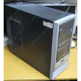Компьютер Intel Pentium Dual Core E2180 (2x2.0GHz) /2Gb /160Gb /ATX 250W (Артем)