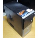 Компьютер Б/У Intel Core 2 Quad Q6600 (4x2.4GHz) /4Gb /250Gb /ATX 350W FSP (Артем)
