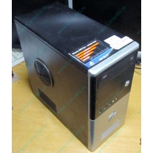 Компьютер Б/У Intel Core 2 Quad Q6600 (4x2.4GHz) /4Gb /250Gb /ATX 350W FSP (Артем)