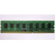 НЕРАБОЧАЯ память 4Gb DDR3 SP 1333MHz pc-10600 (Артем)