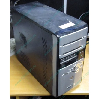 Компьютер Б/У Intel Core i3 3220 /4Gb /320Gb /ATX 350W в Артеме, компьютер БУ Core i3 3220 (Артем)