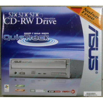 CDRW ASUS CRW-5232A IDE White (Retail) - Артем