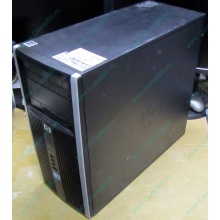 Б/У компьютер HP Compaq 6000 MT (Intel Core 2 Duo E7500 (2x2.93GHz) /4Gb DDR3 /320Gb /ATX 320W) - Артем