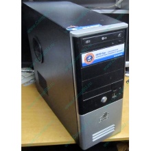 Четырехядерный компьютер Intel Core 2 Quad Q9400 (4x2.66GHz) /4Gb DDR2 /500Gb /ATX 430W Thermaltake (Артем)