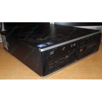 4-х ядерный Б/У компьютер HP Compaq 6000 Pro (Intel Core 2 Quad Q8300 (4x2.5GHz) /4Gb /320Gb /ATX 240W Desktop /Windows 7 Pro) - Артем