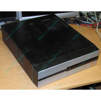 Компьютер Б/У Intel Core i3 2105 (2x3.1GHz HT) /4Gb DDR3 /250Gb /ATX 300W Slim Desktop (Артем)