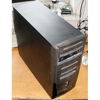 Intel Celeron 1.8GHz /256Mb /40Gb /ATX 300W (Артем)