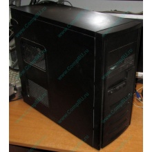 Игровой компьютер Intel Core 2 Quad Q6600 (4x2.4GHz) /4Gb /250Gb /1Gb Radeon HD6670 /ATX 450W (Артем)