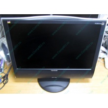 Монитор с колонками 20.1" ЖК ViewSonic VG2021WM-2 1680x1050 (широкоформатный) - Артем