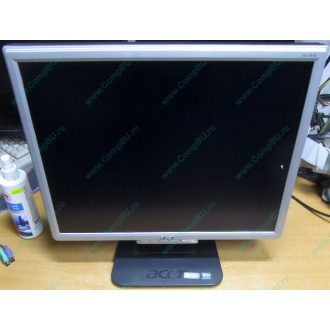 ЖК монитор 19" Acer AL1916 (1280х1024) - Артем