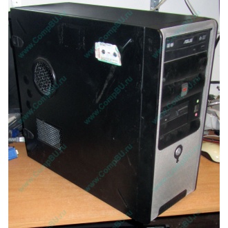 4х-ядерный компьютер Intel Core 2 Quad Q6600 (4x2.4GHz) /4Gb /500Gb /ATX 350W (Артем)
