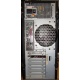 Компьютер Intel Core 2 Quad Q6600 (4x2.4GHz) /4Gb /500Gb /ATX 350W вид сзади (Артем)