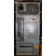 Компьютер Intel Core i3 2120 /4Gb DDR3 /250Gb /ATX 400W вид сзади (Артем)
