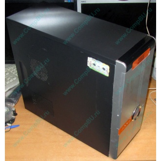 4-хядерный компьютер Intel Core 2 Quad Q6600 (4x2.4GHz) /4Gb /500Gb /ATX 450W (Артем)