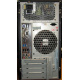 Б/У компьютер Intel Core i5-2400 (4x3.1GHz) /4Gb /500Gb /ATX 450W вид сзади (Артем)