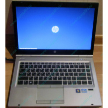 Б/У ноутбук Core i7: HP EliteBook 8470P B6Q22EA (Intel Core i7-3520M /8Gb /500Gb /Radeon 7570 /15.6" TFT 1600x900 /Window7 PRO) - Артем