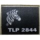 Термопринтер Zebra TLP 2844 (без БП!) - Артем