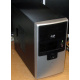 Системный блок Б/У Intel Core i5-3470 (4x3.2GHz) /8Gb DDR3 /500Gb /ATX 450W (Артем)