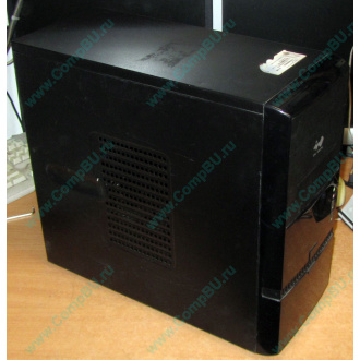 Компьютер Intel Core i3-2100 (2x3.1GHz HT) /4Gb /320Gb /ATX 400W /Windows 7 x64 PRO (Артем)