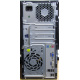 Компьютер HP PRO 3500 MT (Intel Core i5-2300 /4Gb /320Gb /ATX 300W) вид сзади (Артем)